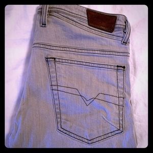 Diesel Jeans